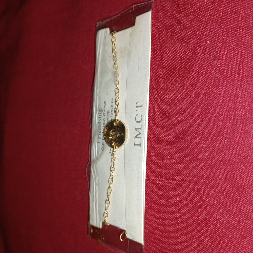 Women's Anklet - Picture 3 of 4